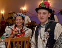 listopad 2018 - Martinské hody