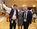 listopad 2018 - Martinské hody