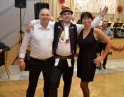 listopad 2018 - Martinské hody