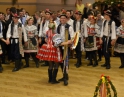 listopad 2018 - Martinské hody