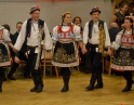 listopad 2018 - Martinské hody