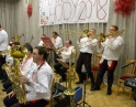 listopad 2018 - Martinské hody
