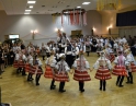 listopad 2018 - Martinské hody