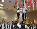listopad 2018 - Martinské hody