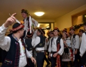 listopad 2018 - Martinské hody