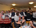 listopad 2018 - Martinské hody