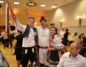 listopad 2018 - Martinské hody
