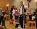 listopad 2018 - Martinské hody