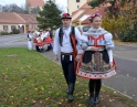 listopad 2018 - Martinské hody