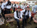 listopad 2018 - Martinské hody