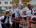 listopad 2018 - Martinské hody