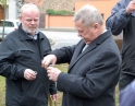 listopad 2018 - Martinské hody