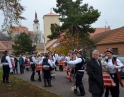 listopad 2018 - Martinské hody