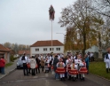 listopad 2018 - Martinské hody