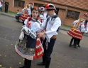 listopad 2018 - Martinské hody