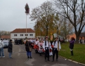 listopad 2018 - Martinské hody