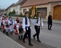 listopad 2018 - Martinské hody