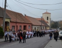 listopad 2018 - Martinské hody