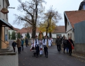 listopad 2018 - Martinské hody