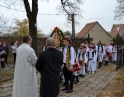 listopad 2018 - Martinské hody