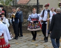 listopad 2018 - Martinské hody