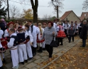 listopad 2018 - Martinské hody