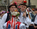 listopad 2018 - Martinské hody