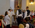 listopad 2018 - Martinské hody