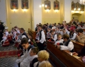 listopad 2018 - Martinské hody