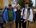 listopad 2018 - Martinské hody