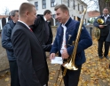 listopad 2018 - Martinské hody