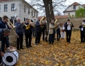 listopad 2018 - Martinské hody