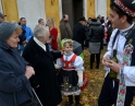 listopad 2018 - Martinské hody