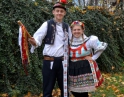 listopad 2018 - Martinské hody