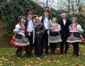 listopad 2018 - Martinské hody