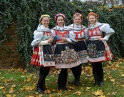 listopad 2018 - Martinské hody
