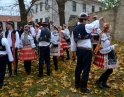 listopad 2018 - Martinské hody