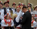 listopad 2018 - Martinské hody