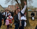 listopad 2018 - Martinské hody