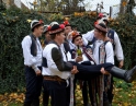 listopad 2018 - Martinské hody