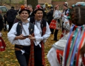 listopad 2018 - Martinské hody