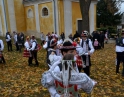 listopad 2018 - Martinské hody