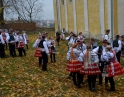 listopad 2018 - Martinské hody