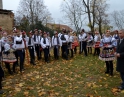 listopad 2018 - Martinské hody