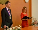 listopad 2018 - Vítání občánků