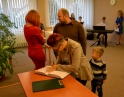 listopad 2018 - Vítání občánků