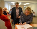 listopad 2018 - Vítání občánků