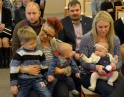 listopad 2018 - Vítání občánků