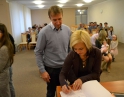 listopad 2018 - Vítání občánků