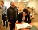 listopad 2018 - Vítání občánků